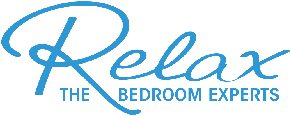 Relax Bedding Logo